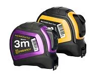 figura metro a nastro Ermenrich Reel SQ30