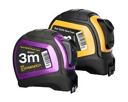 figura metro a nastro Ermenrich Reel SQ30
