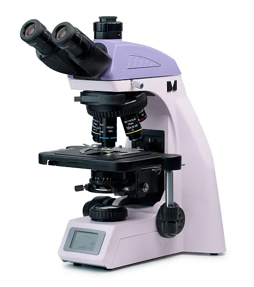 figura microscopio biologico MAGUS Bio 260T