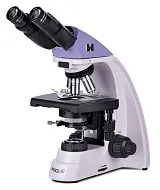 fotografia microscopio biologico MAGUS Bio 250B
