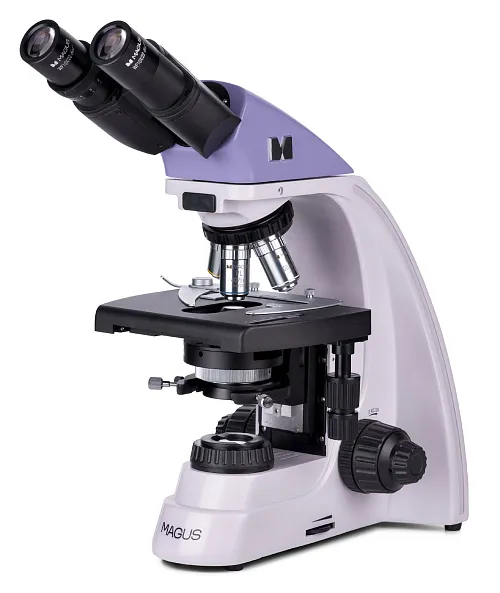 fotografia microscopio biologico MAGUS Bio 250B