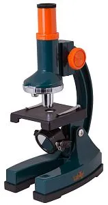 fotografia microscopio Levenhuk LabZZ M1