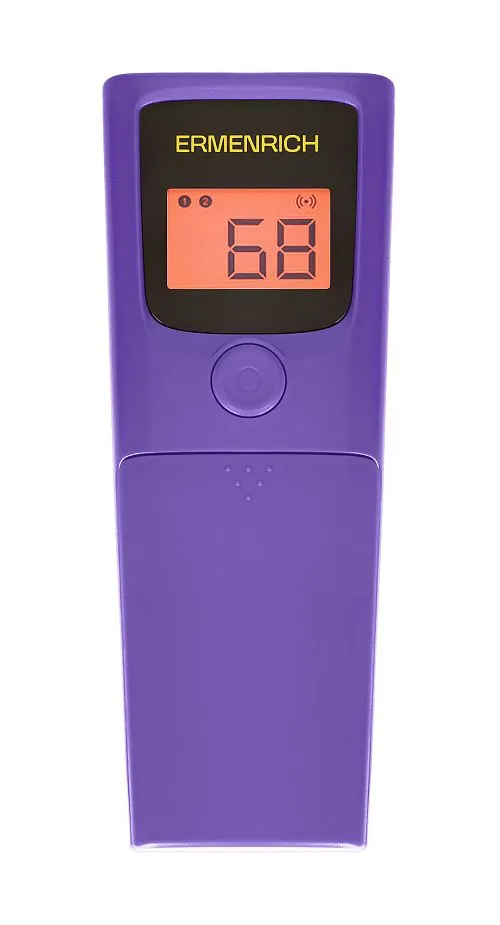 fotografia termometro per carne Ermenrich BBQ GT20,  1