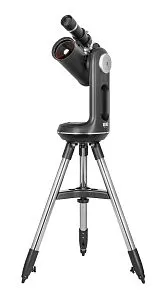 figura telescopio smart Levenhuk Kelvin Bright STM102