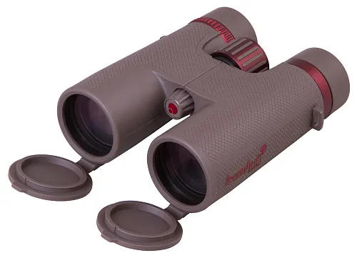 foto binocolo Levenhuk Monaco ED 10x42,  1