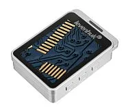 fotografia lente d’ingrandimento digitale Levenhuk ERGO 20