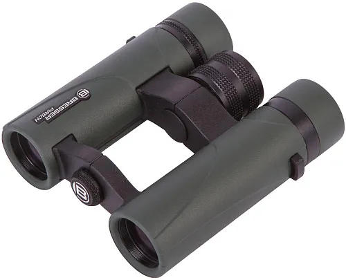 foto binocolo Bresser Pirsch 8x26,  1