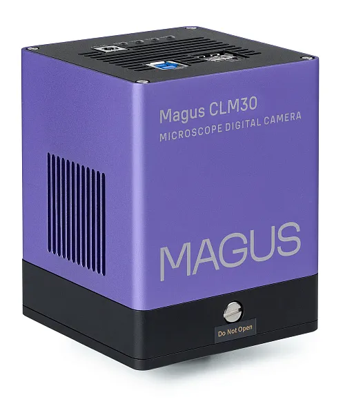 immagine fotocamera digitale MAGUS CLM30,  1