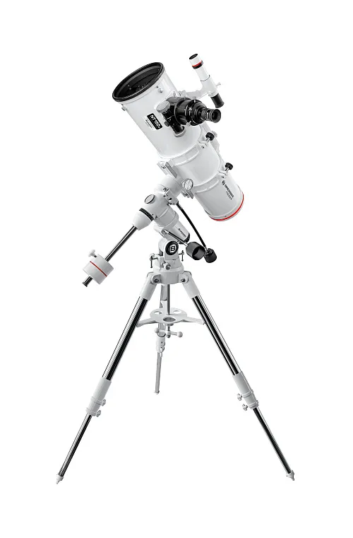 foto telescopio Bresser Messier NT-150S 150/750 Hexafoc EXOS-1,  1