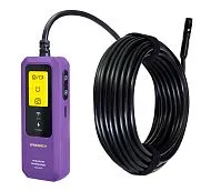 immagine endoscopio professionale Ermenrich Seek VE15