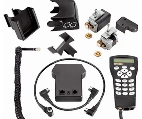 immagine kit Sky-Watcher SynScan Upgrade EQ3,  1