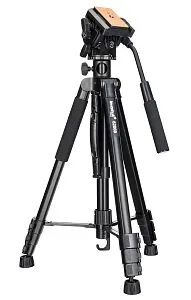 immagine treppiede Levenhuk Level PLUS VT15