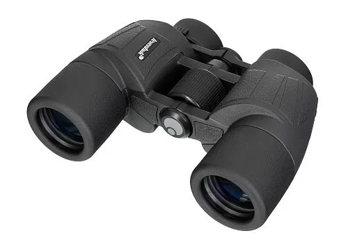 immagine binocolo Levenhuk New Sherman BASE 10x40,  1