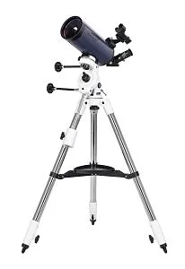 foto telescopio Levenhuk New Skyline PRO MAK 102/1300 SQ2