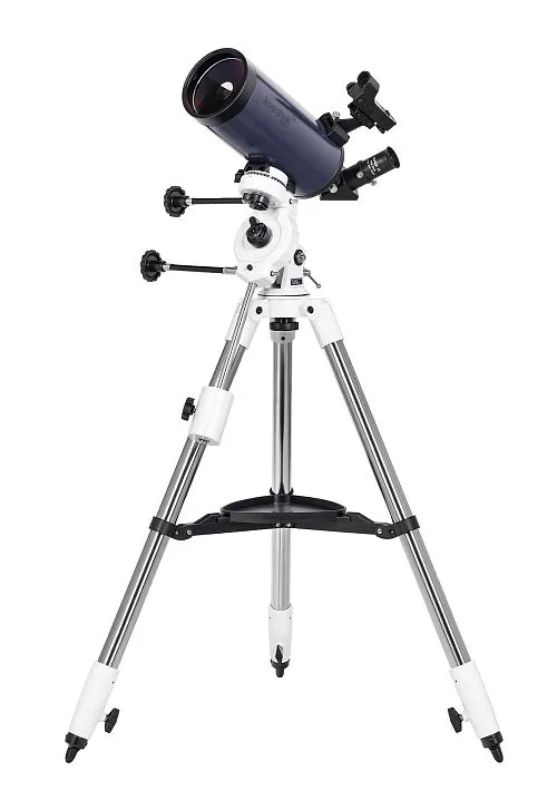 foto telescopio Levenhuk New Skyline PRO MAK 102/1300 SQ2,  1