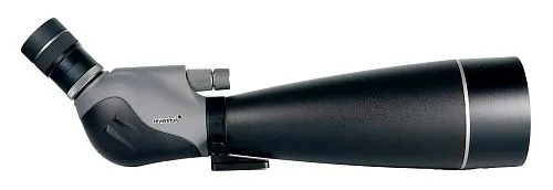 fotografia cannocchiale terrestre Levenhuk New Blaze ED 100,  1
