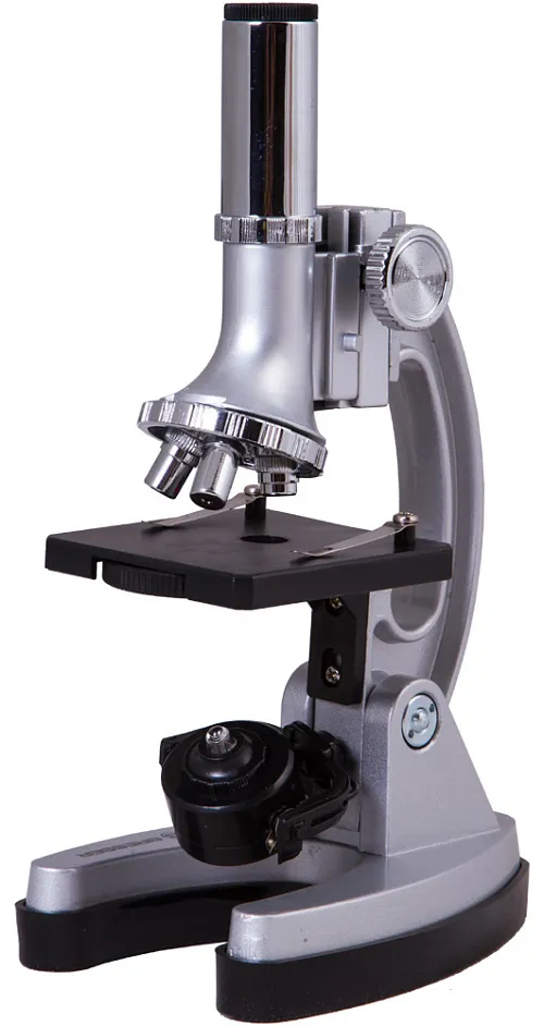 foto microscopio Bresser Junior Biotar 300–1200x,  1