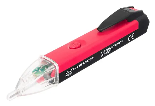 figura tester elettrico Ermenrich Zing WT20,  1