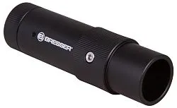 fotografia collimatore Laser Bresser 1,25"