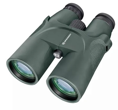 figura binocolo Bresser Condor 9x63,  1