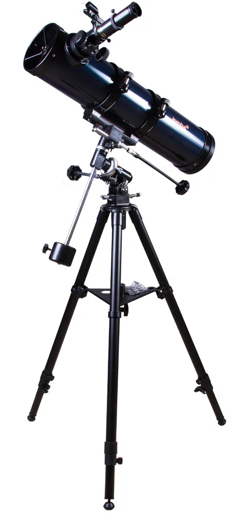 immagine telescopio Levenhuk Strike 120 PLUS,  1