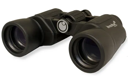 immagine binocolo Levenhuk Sherman 8x40,  1