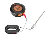 immagine termometro per carne Levenhuk Wezzer Grill BT40