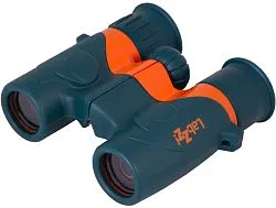 figura binocolo Levenhuk LabZZ B2