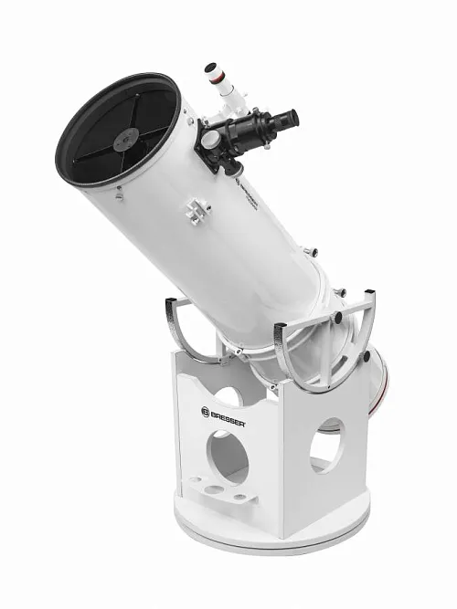 immagine telescopio Bresser Messier 10" Dobson,  1