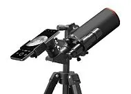 immagine fototelescopio Levenhuk Kelvin MAK60 mini AZ