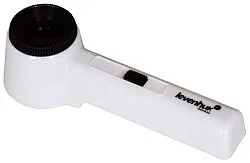 figura lente d’ingrandimento Levenhuk Zeno Handy ZH43