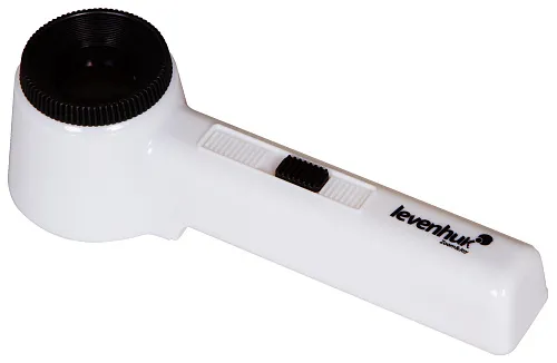 figura lente d’ingrandimento Levenhuk Zeno Handy ZH43,  1