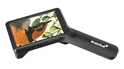 immagine lente d’ingrandimento digitale Levenhuk ERGO 40 PRO