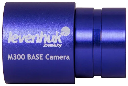 figura fotocamera digitale Levenhuk M300 BASE,  1