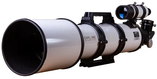 immagine explore Scientific AR127 f/6,5 Tubo ottico Air-Spaced Doublet