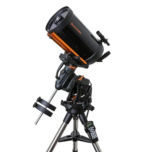 figura telescopio Celestron CGX 925,  1