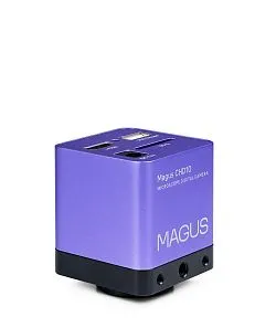 foto fotocamera digitale MAGUS CHD10