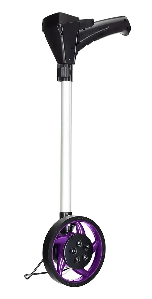 immagine odometro digitale Ermenrich Reel WM10,  1