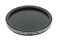 figura filtro grigio Explore Scientific ND96 2"