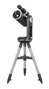 figura telescopio smart Levenhuk Kelvin Bright STM127