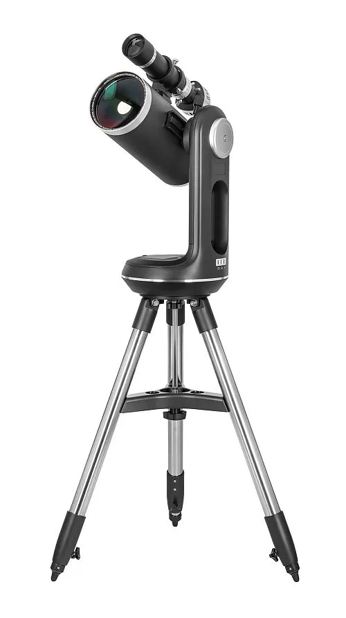 figura telescopio smart Levenhuk Kelvin Bright STM127,  1