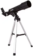 figura telescopio Bresser National Geographic 50/360 AZ