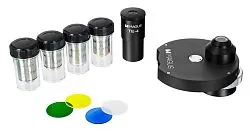 foto dispositivo a contrasto di fase MAGUS PH1