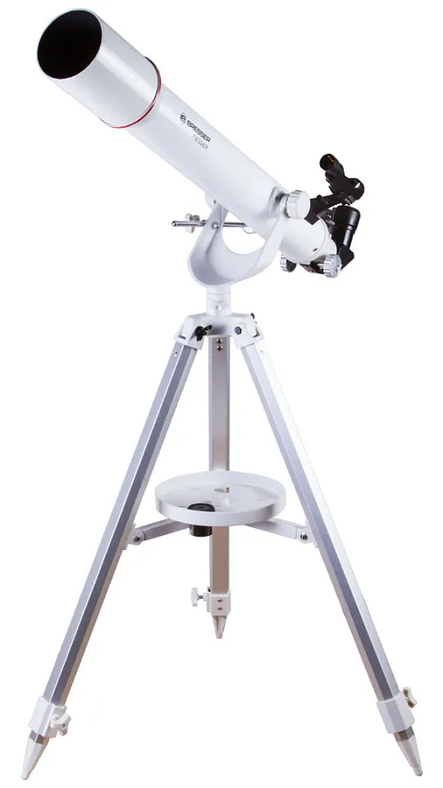 immagine telescopio Bresser Nano AR-70/700 AZ