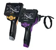 immagine endoscopio professionale Ermenrich Seek VE60