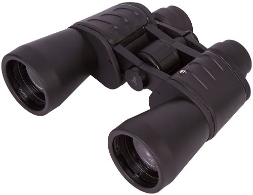 fotografia binocolo Bresser Hunter 7x50,  1