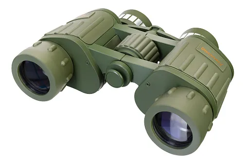 figura binocolo Levenhuk Discovery Field 10x42,  1