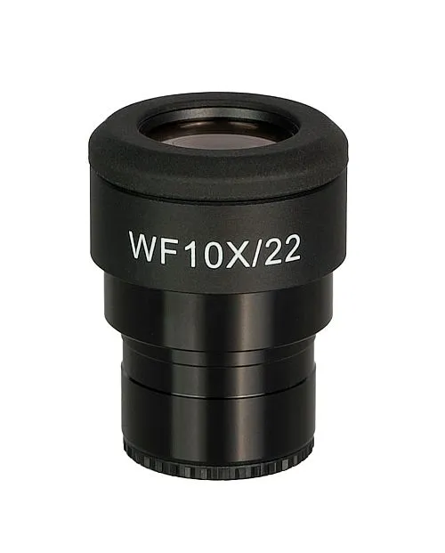 foto oculare con reticolo e regolazione diottrica MAGUS ND10R 10х/22 mm (D 30 mm),  1