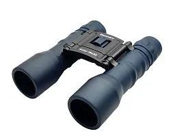 fotografia binocolo Levenhuk Discovery Gator 16x32