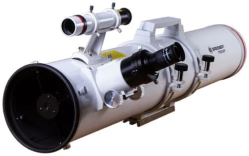 figura tubo ottico Bresser Messier NT-130/1000,  1